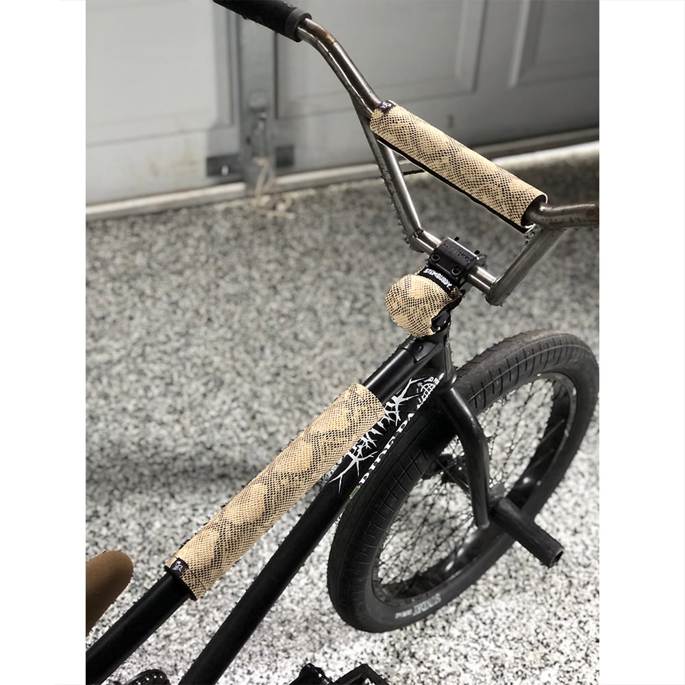 Dan 2024 conway bmx